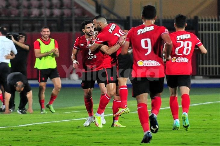 الأهلي - افشة